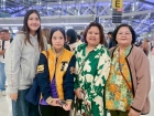 ส่งอาจารย์และนักเรียน โครงการเรียนภาษาอังกฤษแบบเข้ม ณ Centre ... Image 11
